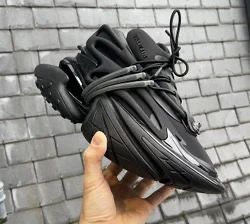 Balmain Paris Mens Chunky Sneakers